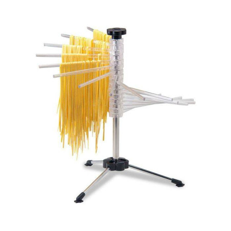 Séchoir à pâtes TACAPASTA Pliable MARCATO Transparent